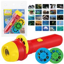 うみのいきものプロジェクター