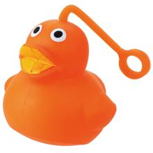 カラフルあひるちゃんヨーヨー　オレンジ