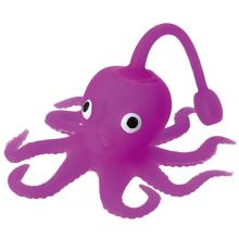 ぷにゅぷにゅタコヨーヨー　バイオレット