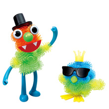 もじゃぴたブロックβ