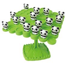 ドキドキ！パンダバランスゲーム