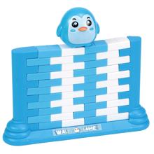 ペンギン落としゲーム