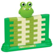 カエル落としゲーム