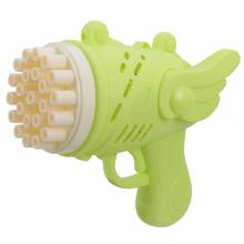 ウイングバブルガン　イエロー