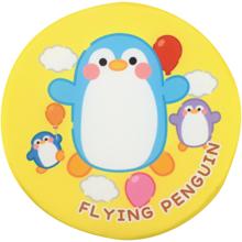 アニマルソフトディスクペンギン