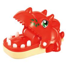 ドキドキ！パクっと！ダイナソー