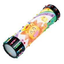 ギラギラストーン万華鏡工作キット