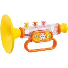 ガラガララッパ