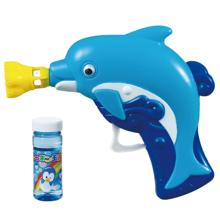 ドルフィンしゃぼん