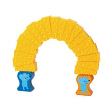 チーズバランスゲーム