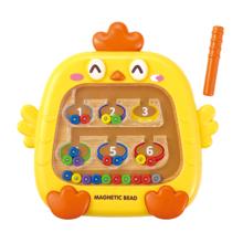 マグネット色分けチキン