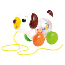 おさんぽトコトコいぬ