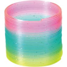 クリアレインボースプリング