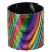 メタリックカラースプリング