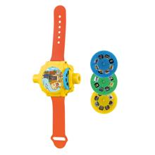 腕時計型どうぶつプロジェクター