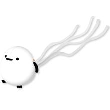 シマエナガロケット