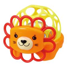 ラトルボール　らいおん