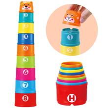 つみつみコップ　くま