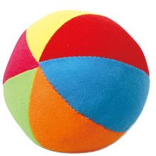 ふんわりボール