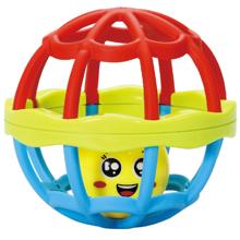 ソフトラトルボール