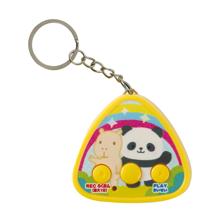 おむすびRECキーホルダー
