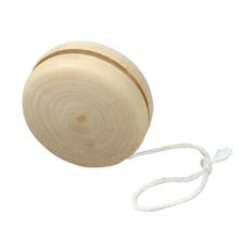 木製ヨーヨー　ミニ