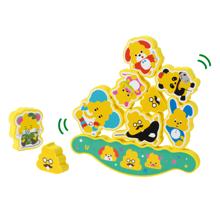 ゆらゆら！うんこドリルタワー