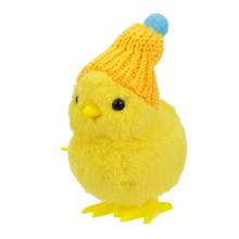 ノリノリひよこ