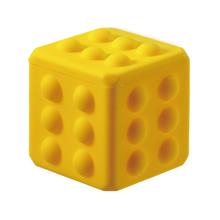 サイコロプッシュポップ