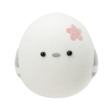 もちっとりシマエナガ