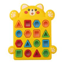 きぐまのかたちあわせ