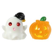 ハロウィンフィギュア　2種セット