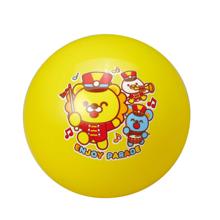 ソフトバウンドボール　パレード