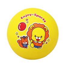 エンジョイドッジボール