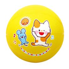 エンジョイドッジボール　キャット＆マウス