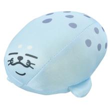 アザラシマスコット