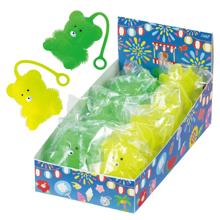 カラフルくまさんヨーヨー　BOXセット（12個入）