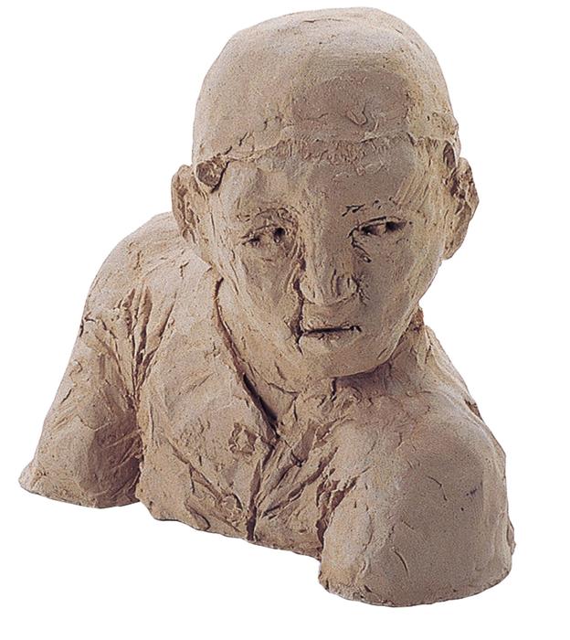 彫塑ねんど　1kg3