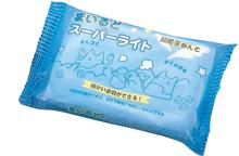 まいるどスーパーライト小/まいるどスーパーライト（超軽量粘土）小（約80ｇ）