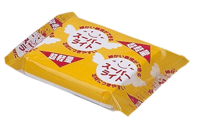 スーパーライト（超軽量粘土）1