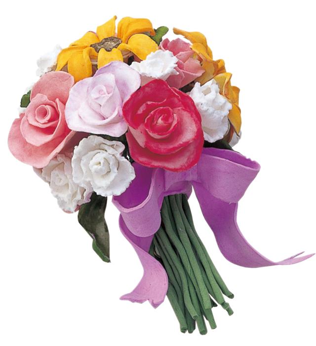 スーパーライト（超軽量粘土）6