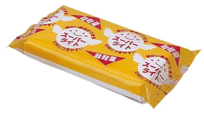 スーパーライト300g/スーパーライト（超軽量粘土）約300g1