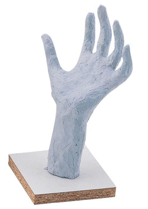 ハードクレイ　グレー2