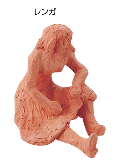 ハードクレイ　レンガ2