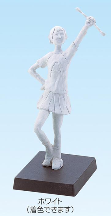 ハードクレイ　ホワイト2