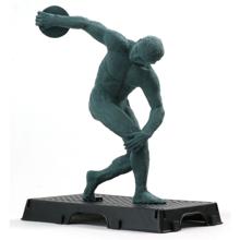 ATねんどブロンズ　L