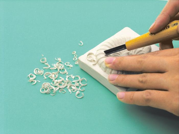 彫刻ねんど　480g3