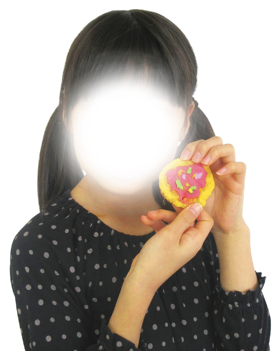 タピオカスライムねんど　8個セット13