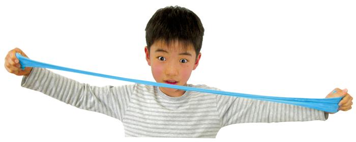 タピオカねんど　4色セット2