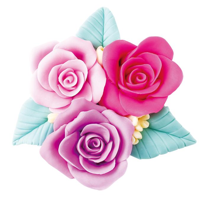 アイボリークレイ2